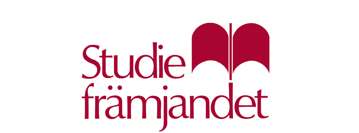 Studiefrämjandet logo